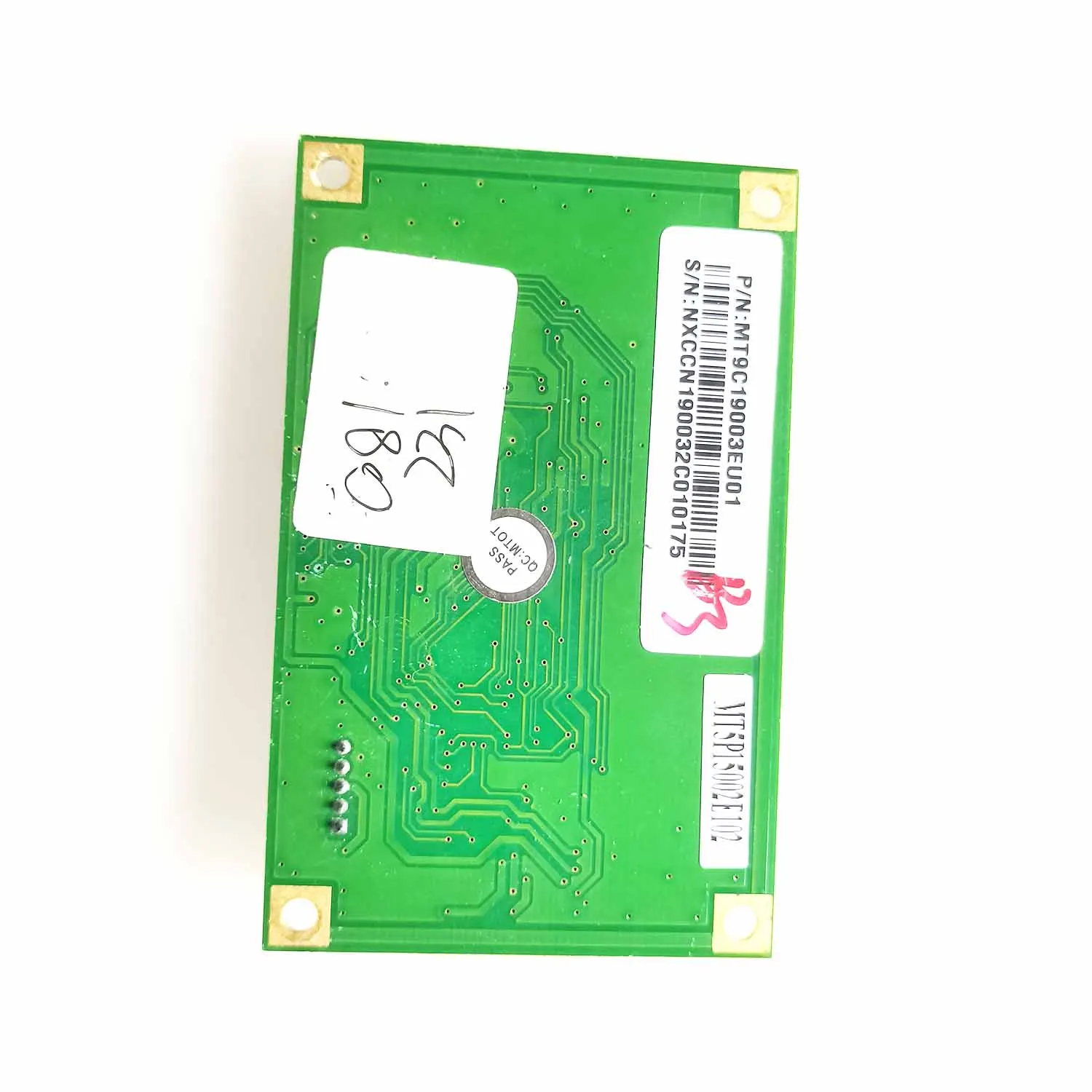 Papan Driver Motherboard E309532 board board MT 19003
