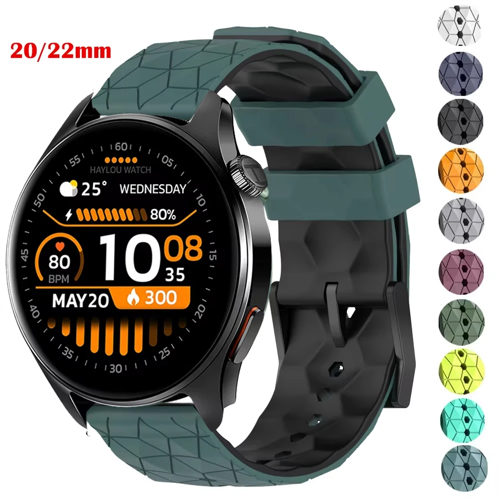 20Mm 22Mm Silicone …
