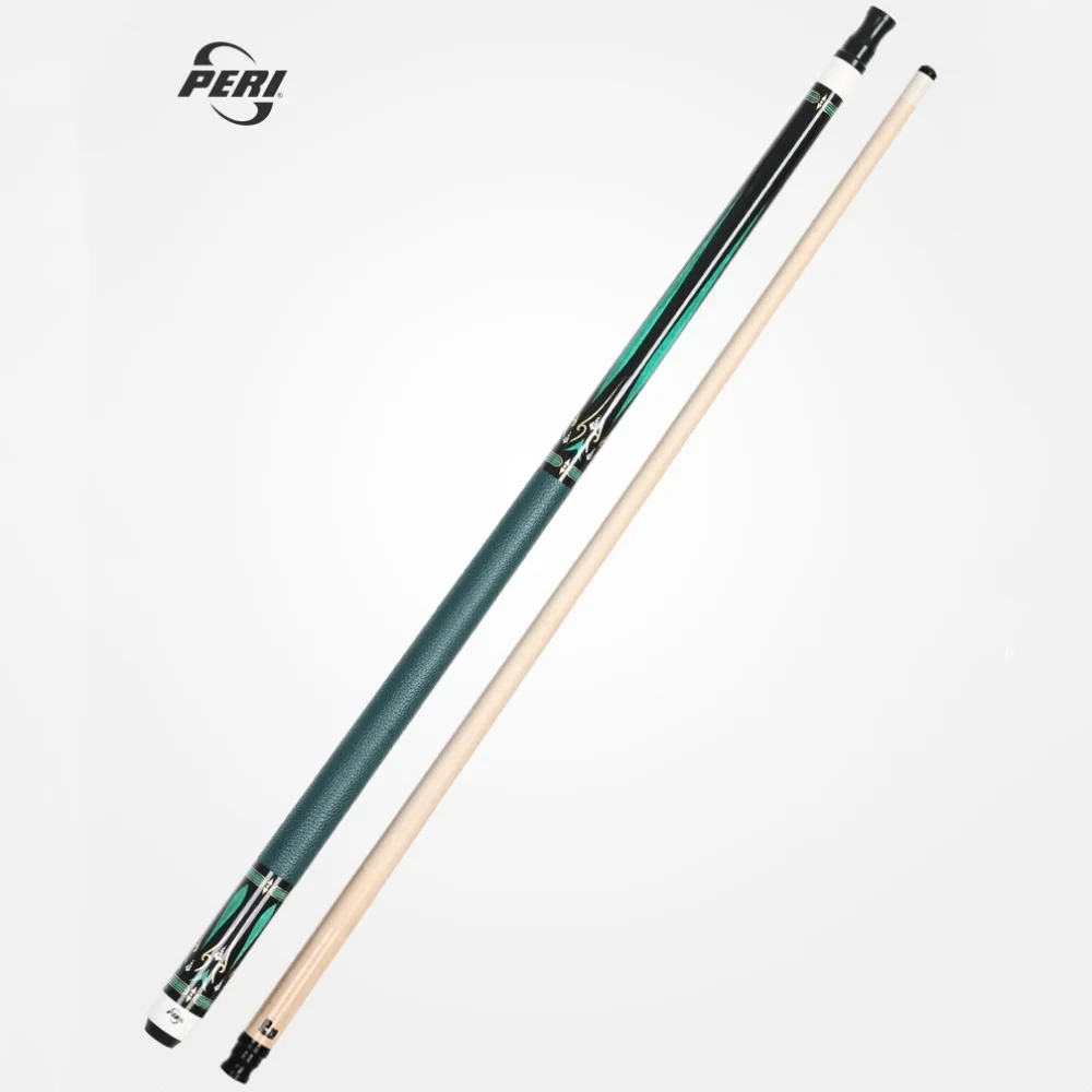 

PERI 58-дюймовый новый бильярдный кий Azure P20 с валом 12,5 мм