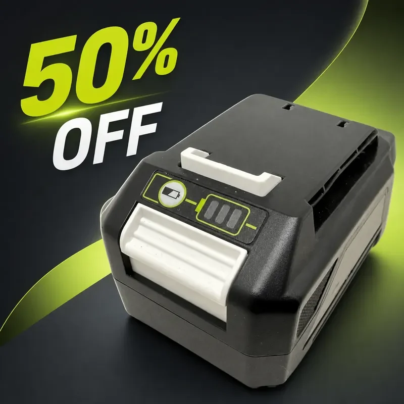 

24V 5000mAh Replacement Battery for Bissell 3789 1638019 1638764 Vacuum Cleaner