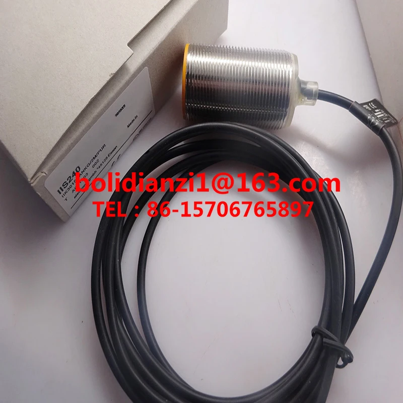 Original Sensor ID0039 ID0038 ID0036 One Year Warranty In Stock