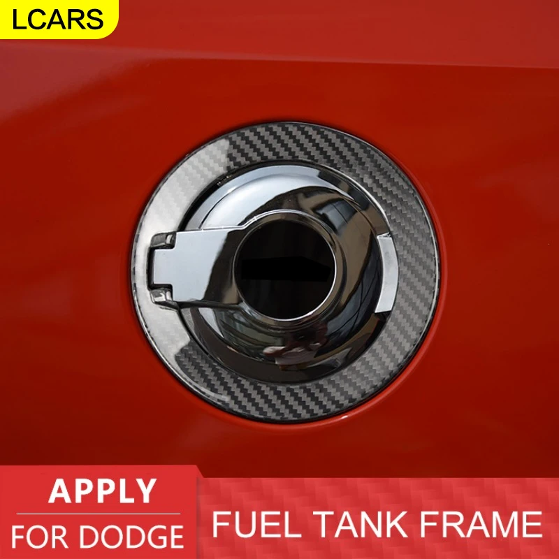 

LCARS-Carbon Fiber Automobile Fuel Tank Frame for Dodge Challenger (09-23) Challenger SRT (08-23)
