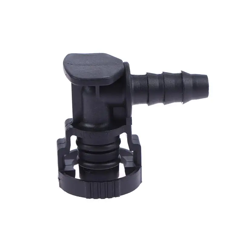 

81440101A ID6 Для 749 848 EVO IGas 10-8,5 мм Быстросъемный соединитель для топливного шланга