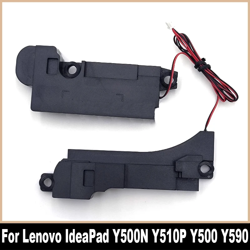 Altavoz interno para portátil Lenovo IdeaPad, alta calidad, Y500N, Y510P, Y500, Y590, nuevo
