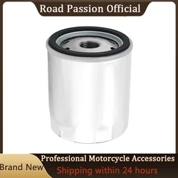 Motorcycle Oil Filter For HARLEY FLSTF FLSTC FLHT FLTRI FLTR FLSTN FLHTCUI FLHTCI FLHTC FLHR FLHTCU FXSTSB FLTCU FXRC FXLR FLHS