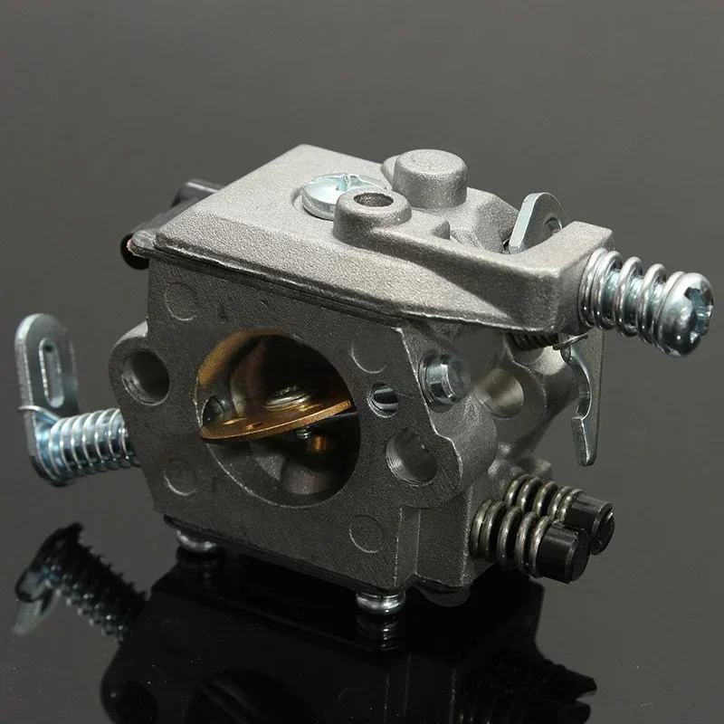 Imagem -06 - Motosserra Walbro Peças Carburador Fits para Stihl 025 023 021 Ms250 Ms230 Zama