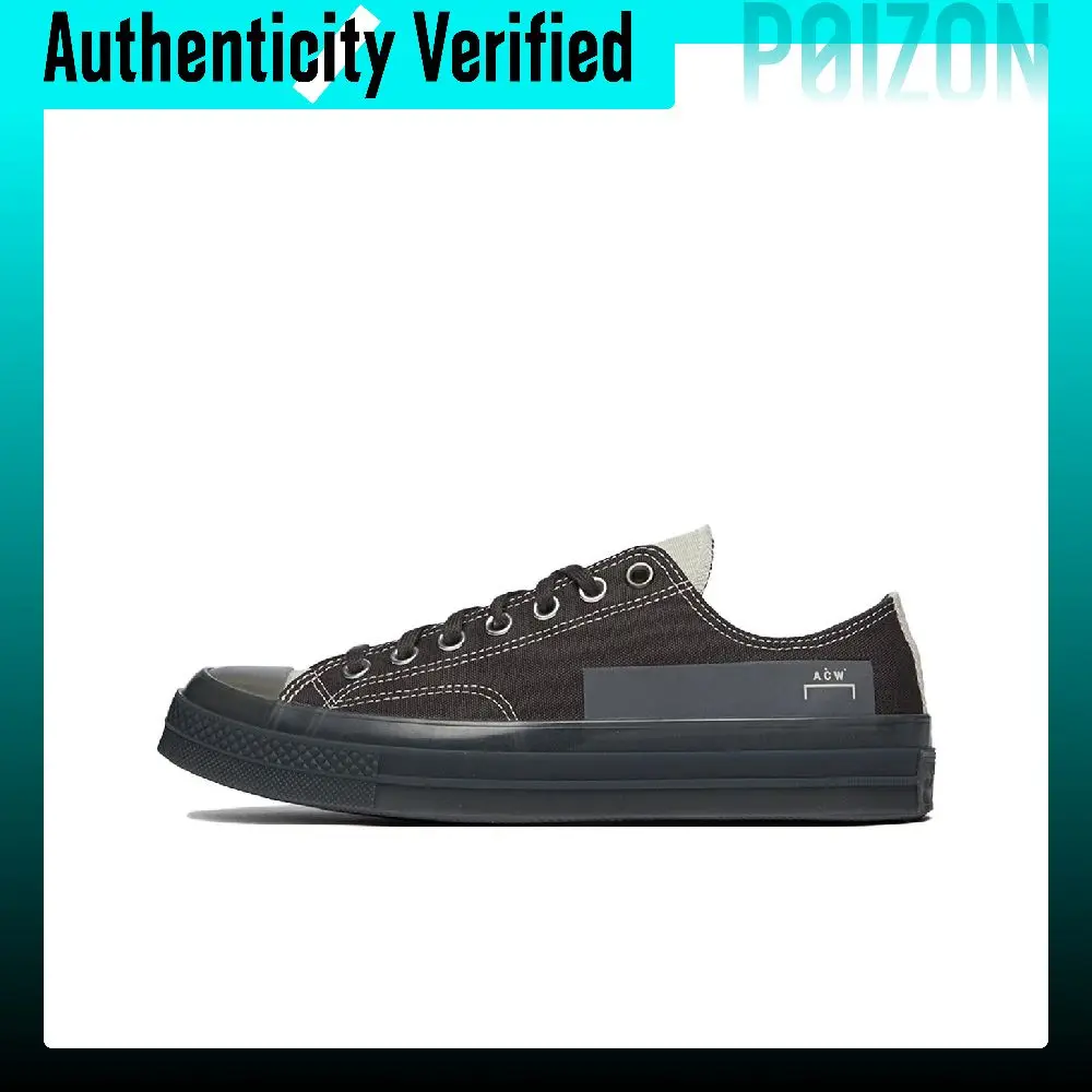 A-COLD-WALL* X Converse Chuck  – Converse Shoes Chuck 70 Bewertung und Preis