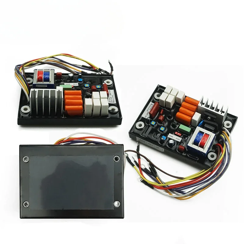 Generator parts DST-51-DFKV  automatic voltage regulator