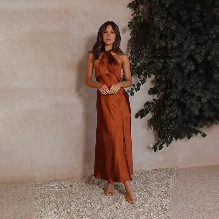 여성 긴 드레스 파티 섹시한 저녁 드레스 여성 Ropas De Mujeres Вечернее Платье Женское Kleid 여성을위한 우아한 드레스