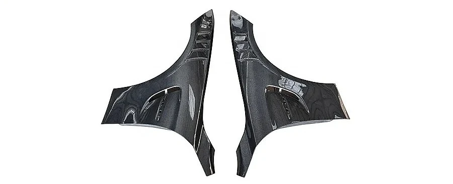 

Style Front Fender for F80 M3 F82 M4 2014-2018 Air Vented Mudguard