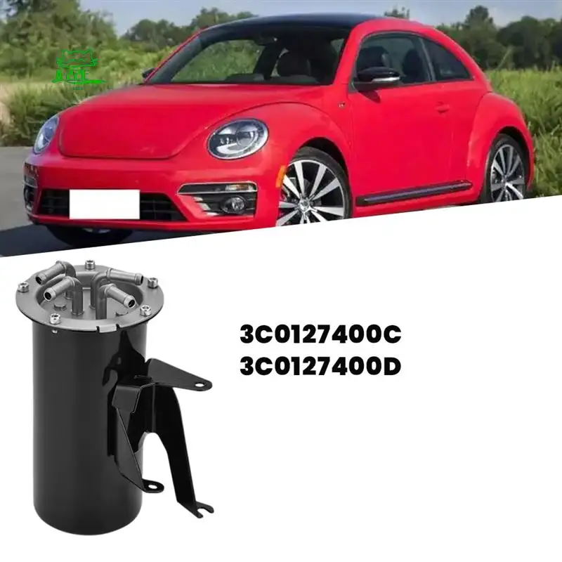 

Топливный фильтр системы двигателя A22E с фланцем 3C0127400D для A3 VW Eos Passat Golf Leon Octavia Дизельный фильтр 3C0127400C