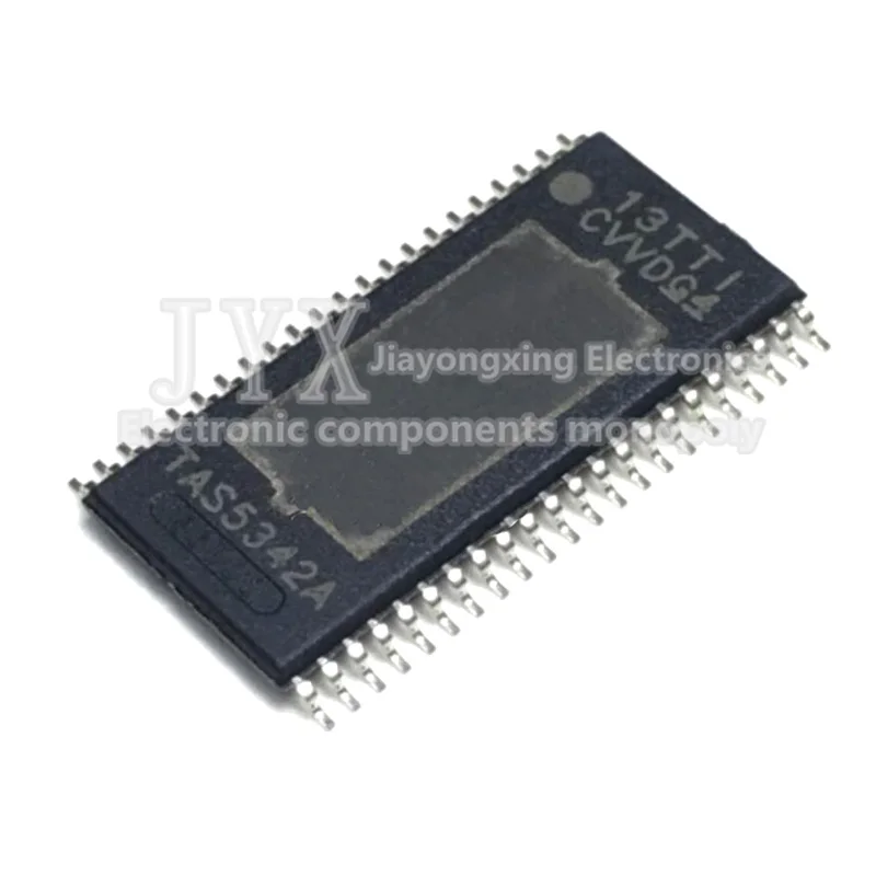 1pcs/lot TAS5142 TAS5342 TAS5342A TAS5342LA TAS5342L TAS5352A TAS5612LA TAS5614LA TAS5624A DDVR TSSOP44 SMD Audio amplifier chip