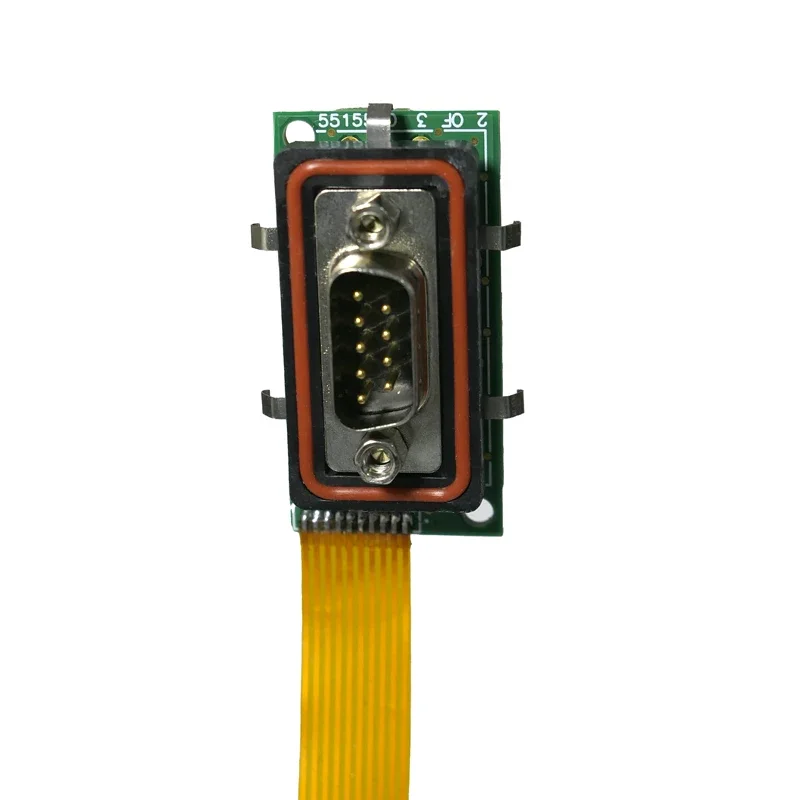 TLF Trimble R8 R6 R4 GPS Rover Host for Bluetooth Adapter New Blue Tooth Plastic Material