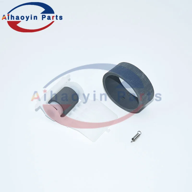 1SETS 1517053 1529149 Retard Pickup Roller is used for EPSON Stylus Office T1100 B1100 Photo 1390 1400 1410 L1300 L1800 R1900 15
