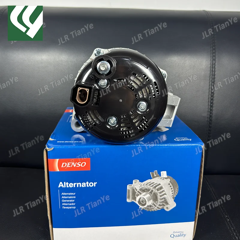 Suitable for Range Rover 3.0L diesel car generator Discovery 4/5 LR076696 LR072765 LR034014