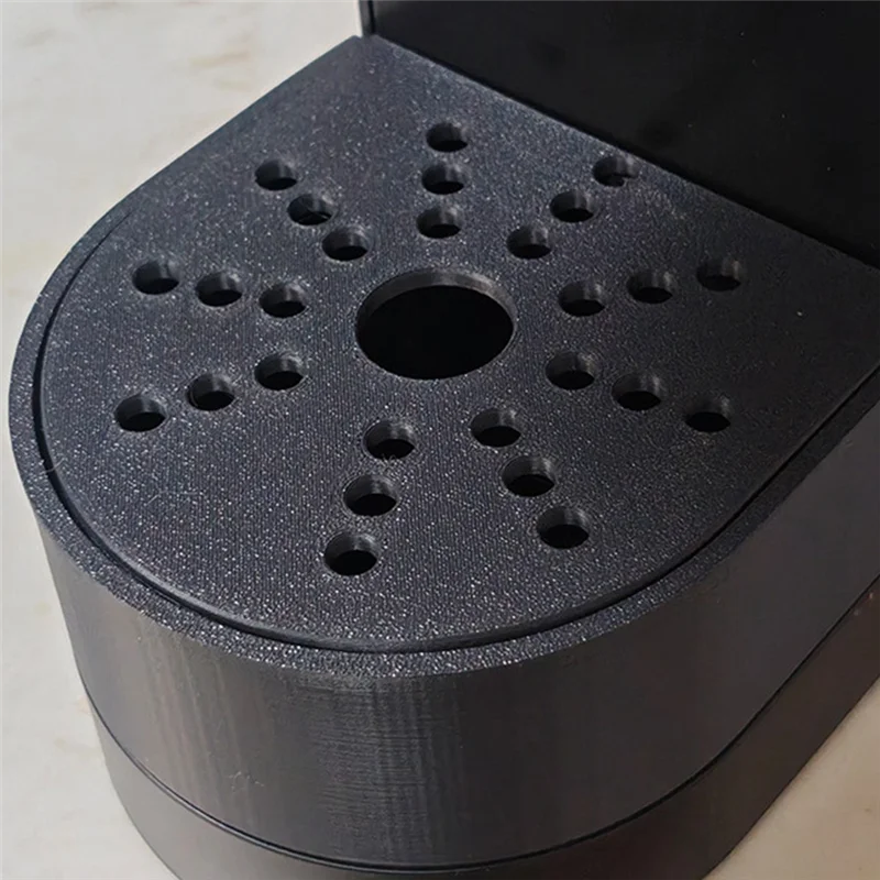 -A89Z منع رش ماكينة القهوة صينية المياه لكبسولة Keurig K-Mini قطع غيار مخصصة مرتفعة