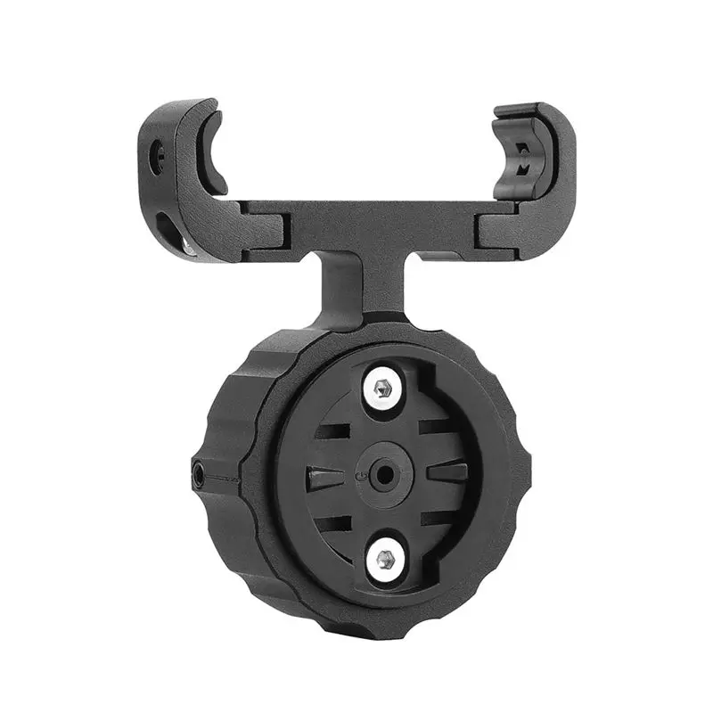 【BIG SALE】For Garmin Varia Radar Compatible Bicycle Saddle Lamp Mount For Airtag Locator Bike Lamp Bracket Holder Cycling Lamp S