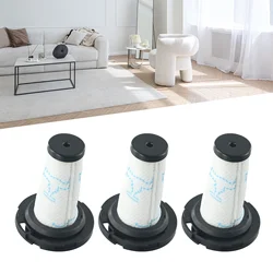 1/3pcs For Filters For ZR009010 Washable Electric Broom FLEX 9.60 X-NANO ESSENTIAL Vacuum Cleaner Access