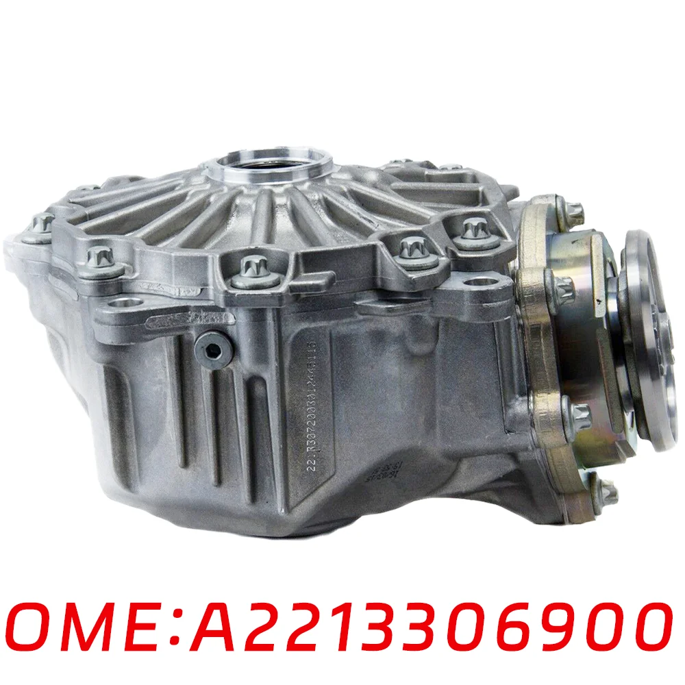 เหมาะสำหรับ Mercedes Benz W204 GLK250 GLK350 4MATIC เพลาหน้า DIFFERENTIAL A2213306900 A2213302002 A2213301002 เพลาไดรฟ์