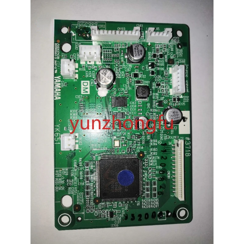 

Electronic Piano P45 Mainboard Power Supply Board PN Function Circuit Board