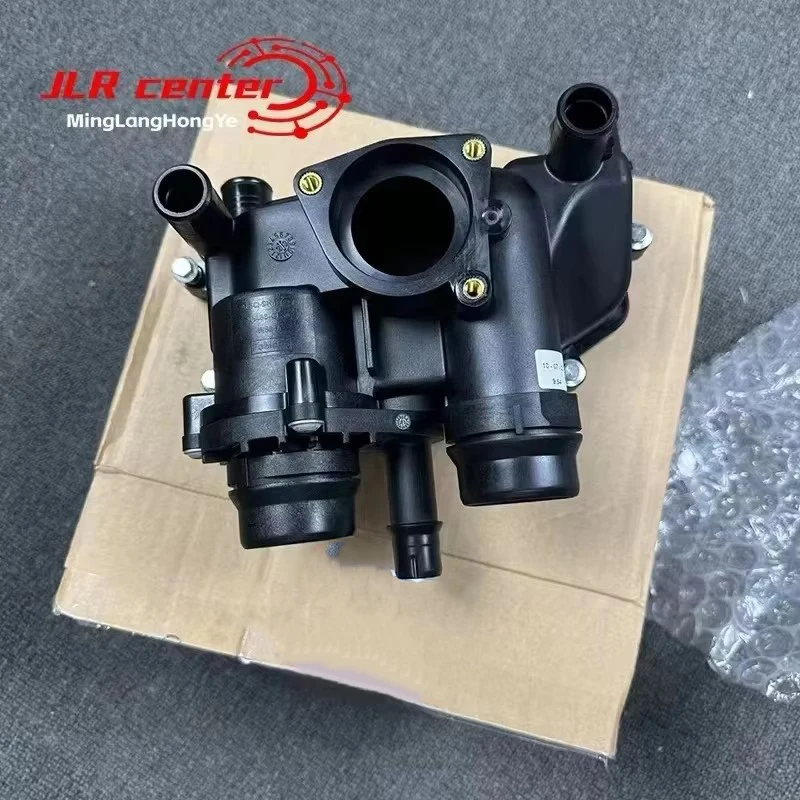 

LR110459/LR022695/LR186860 Оригинальный новый термостат для Range Rover Sport Diesel 4.4