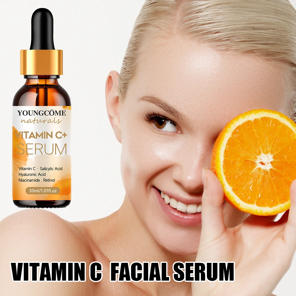 YOUNGCOME Essence Wajah Anti-P - Skincare Garnier ulasan dan harga