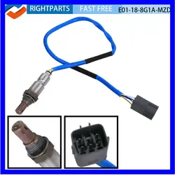 PE01-18-8G1A PE01-18-8G1 Upstream O2 Oxygen Sensor For Mazda 3 6 CX4 CX5 CX-4 CX-5 1.5L 2.0L 2.5L 2012 2013 2014 2015 2016 2017