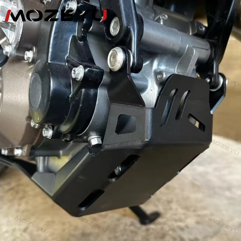 

2026 Engine Frame Guard For HUSQVARNA 701SM 701ENDURO / SUPERMOTO 2025 2024-2016 Motorcycle Chassis Cover Skid Plate Protection