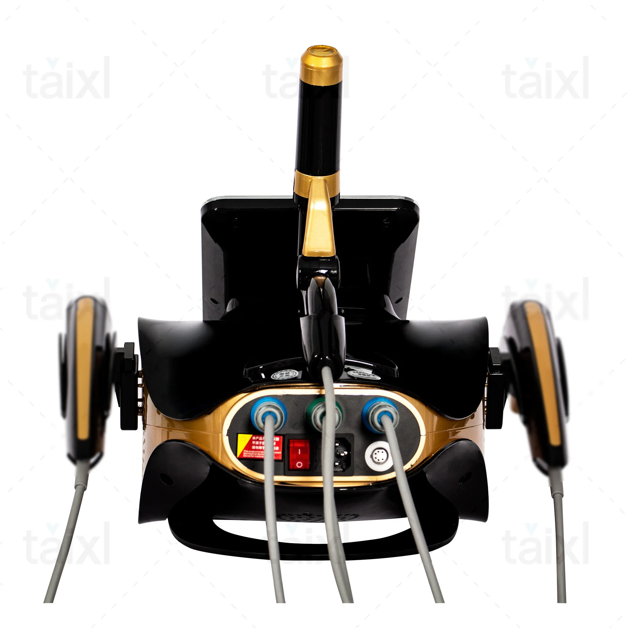 

Professional Portable TT Double Lift Facial Lift Body Lift Skin Firming Anti Aging Skin Sejuvenation Firming Machine