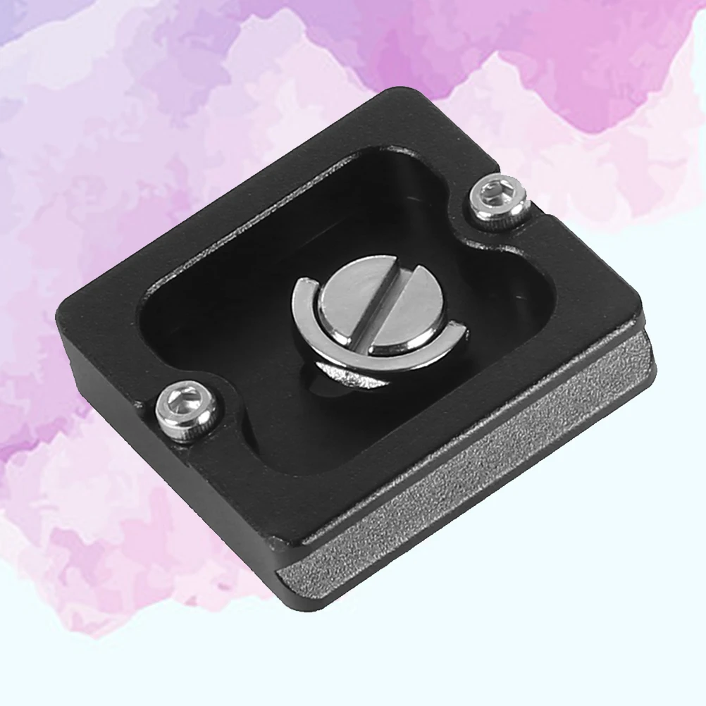 

Quick Release Plate QR plate adapter quick release adapter quick release adapter camera