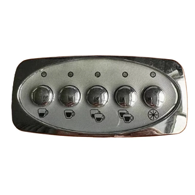 

Suitable for Ladetina/Pandorra Coffee Machine Keypad Accessories
