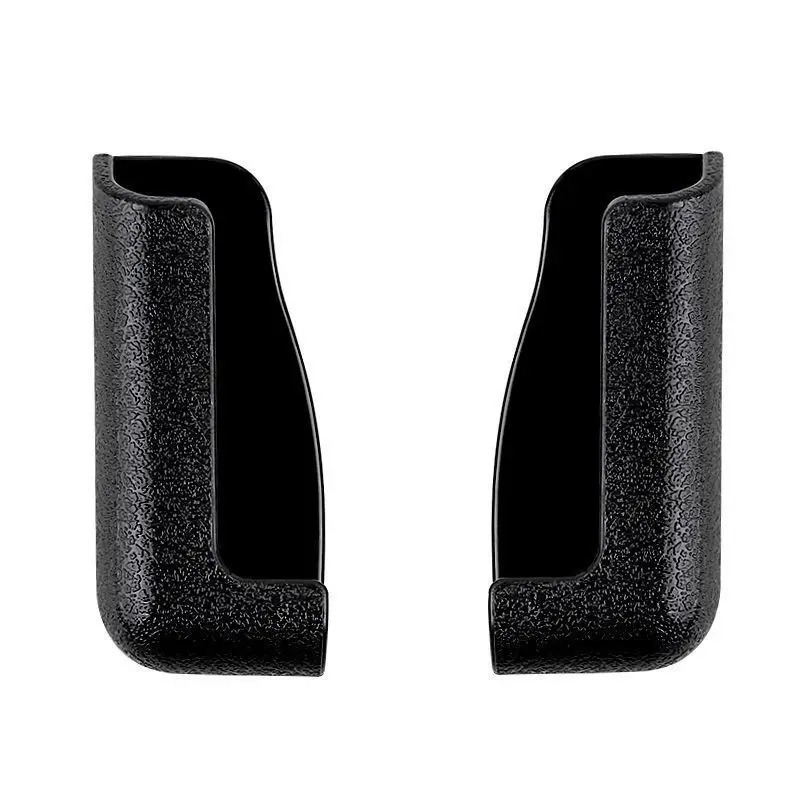 حامل هاتف سيارة جديد عالمي ملاحة لاصقة للسيارات حامل هاتف خلفي قوس دعم الراكب - 5