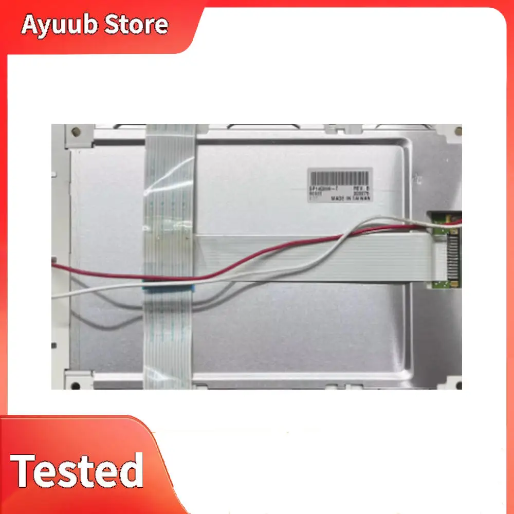 SP14Q006-T Original industrial display LCD screen PLUS 3PCS AFS PRO 700 Touch panel