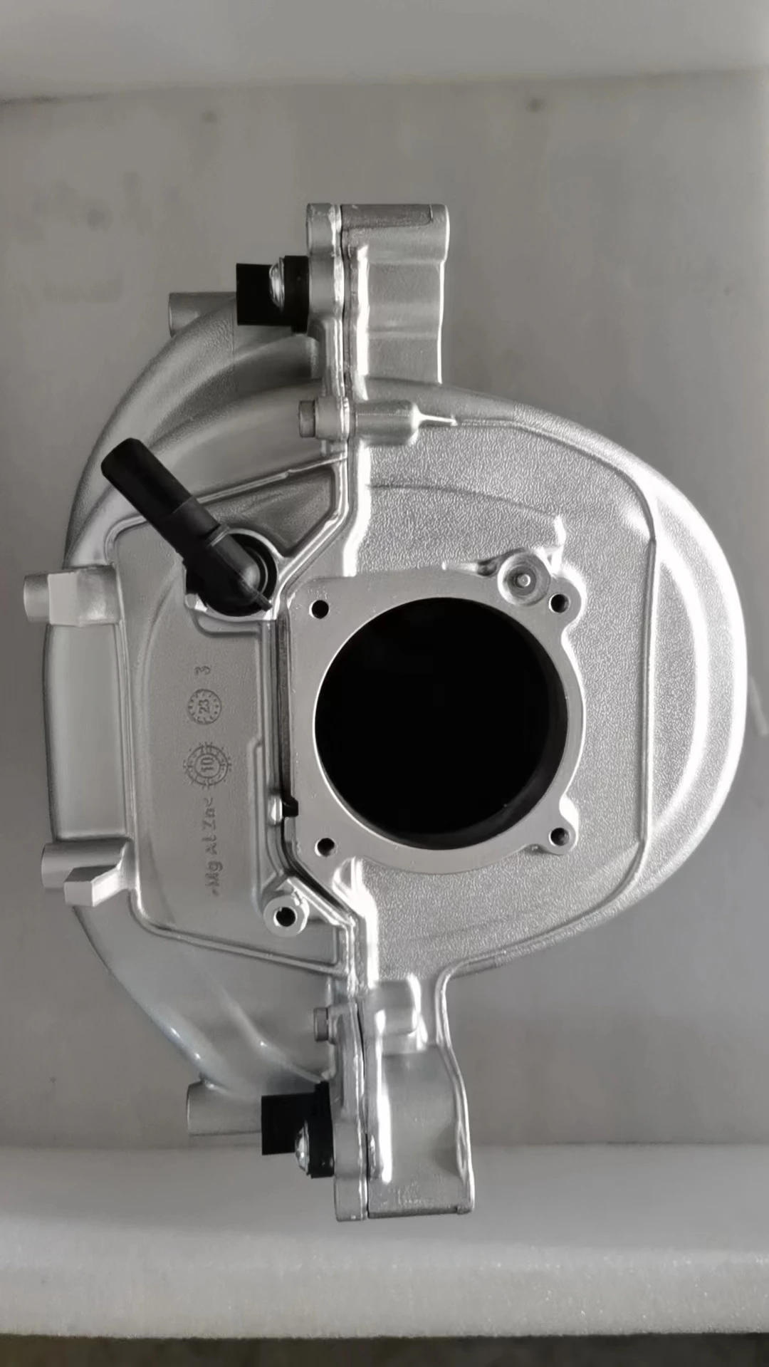 2721402401   Dla Mercedes Benz ML C230 C280 CLK GLK E350 R350 SLK M272 M273 V6 Zespół kolektora dolotowego silnika