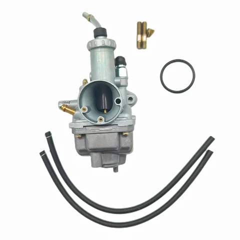 Carburetor for Yamaha Breeze 125 YFA1 Moto 4 YFM225 Timberwolf 250 YFB250