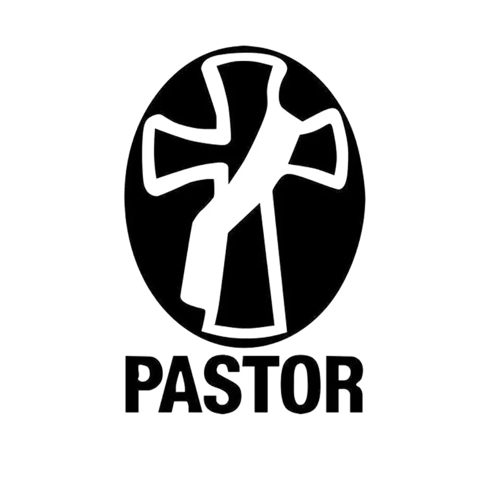 15*9.8 Cm Pastor Re… - image