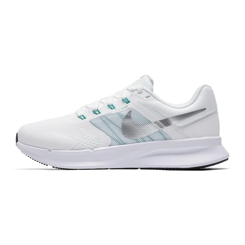 

Женская обувь Nike Run Swift 3, спортивная обувь для фитнеса и тренировок, дышащие повседневные кроссовки с амортизацией Dr2698-112