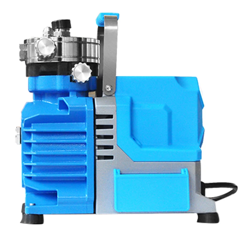 New 4500W 6L Diaphragm Type Electric High-pressure Airless spraying machine, Mini Paint latex painting machine tool