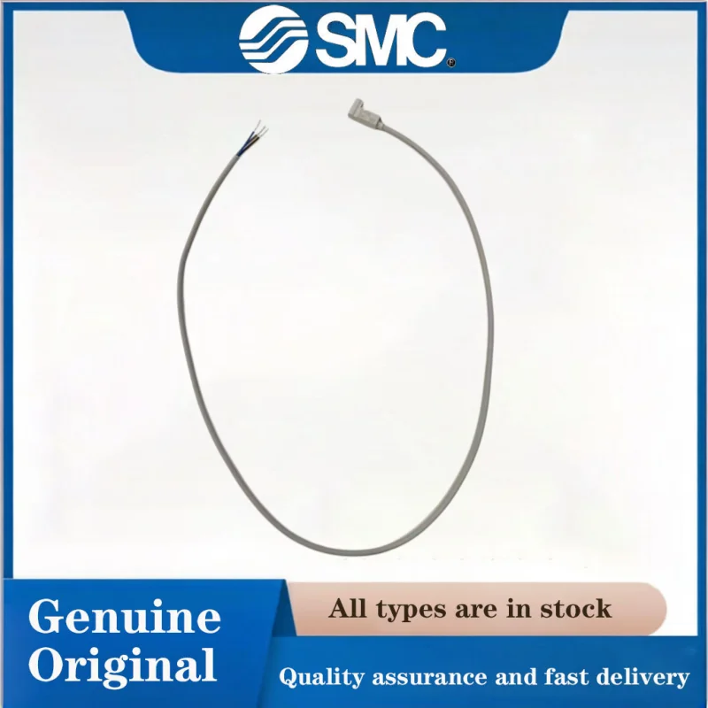 Hot Sale SMC D-F8N Solid State Auto Switch D-F8 Series 3-Wire NPN IP67 LED Indicator Direct Mount Sensor Replacement Parts