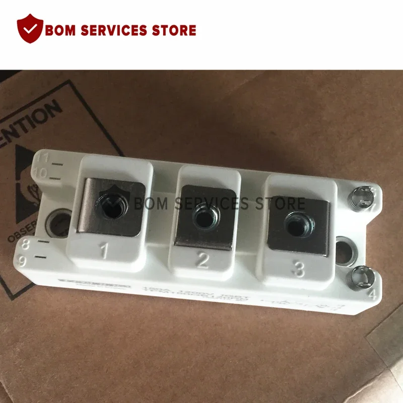 Módulo ORIGINAL TPM150GB120RN, TPM100GB120RN, TPM75GB120RN