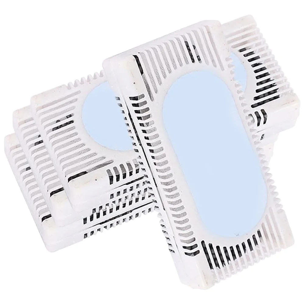 

4 Pcs Deodorizer Deodorant Box Absorber for Refrigerator Fridge Freshener Freezer Fresheners