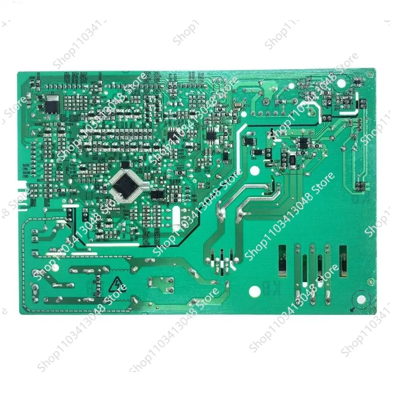 Original Refrigerator Motherboard ZHE3201HGA ZSE5202HPA / HGA W19-76 W19-59