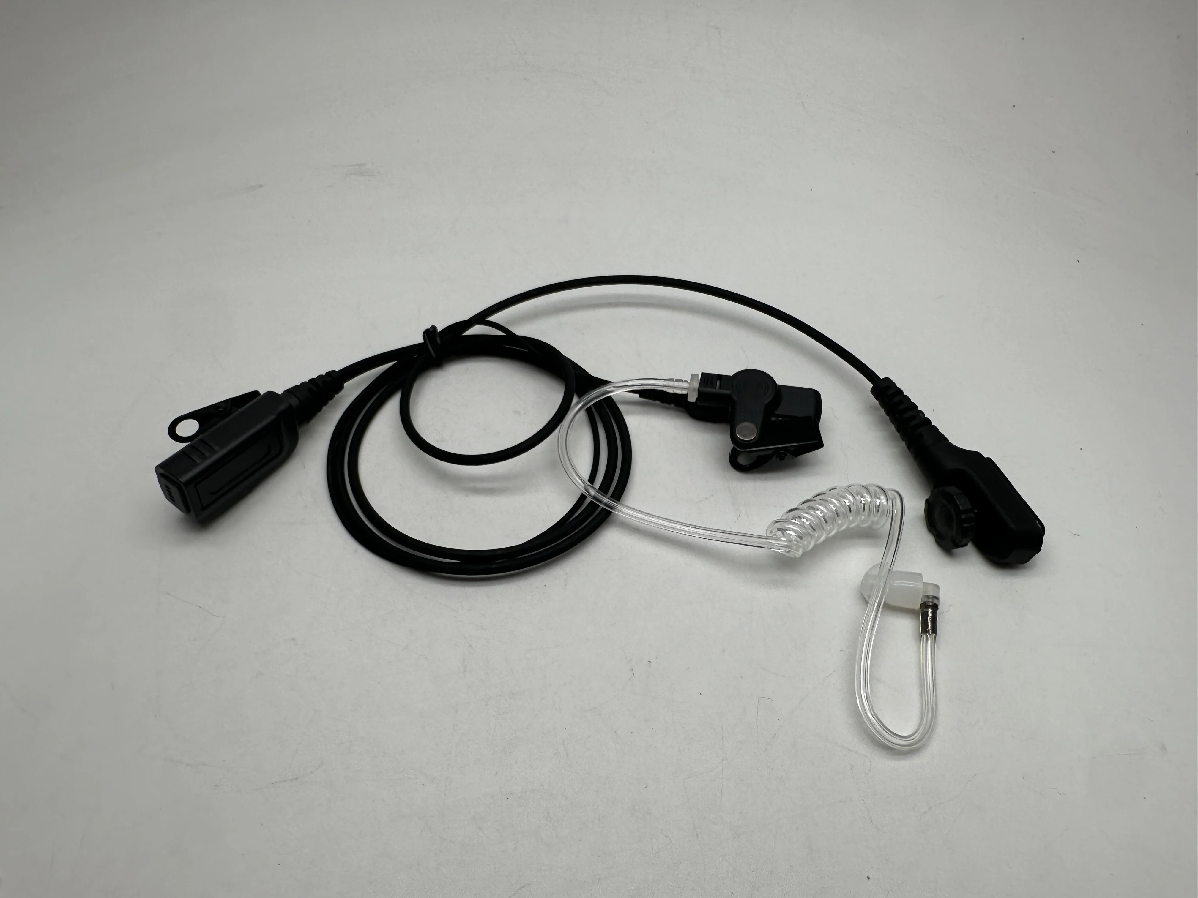 HX PD780 ヘッドセットイヤホン PD780/700/780G/780GM/788 トランシーバーイヤホンブラック貿易保証