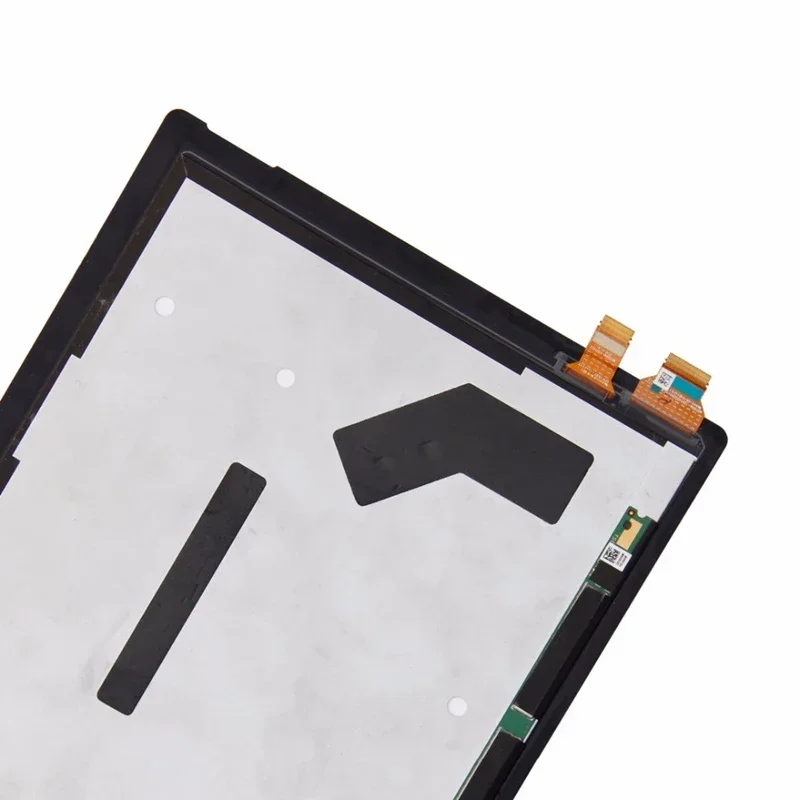 لمايكروسوفت السطح برو 4 1724 شاشة الكريستال السائل مجموعة المحولات الرقمية لشاشة لوحة اللمس الزجاج استبدال اختبارها #4