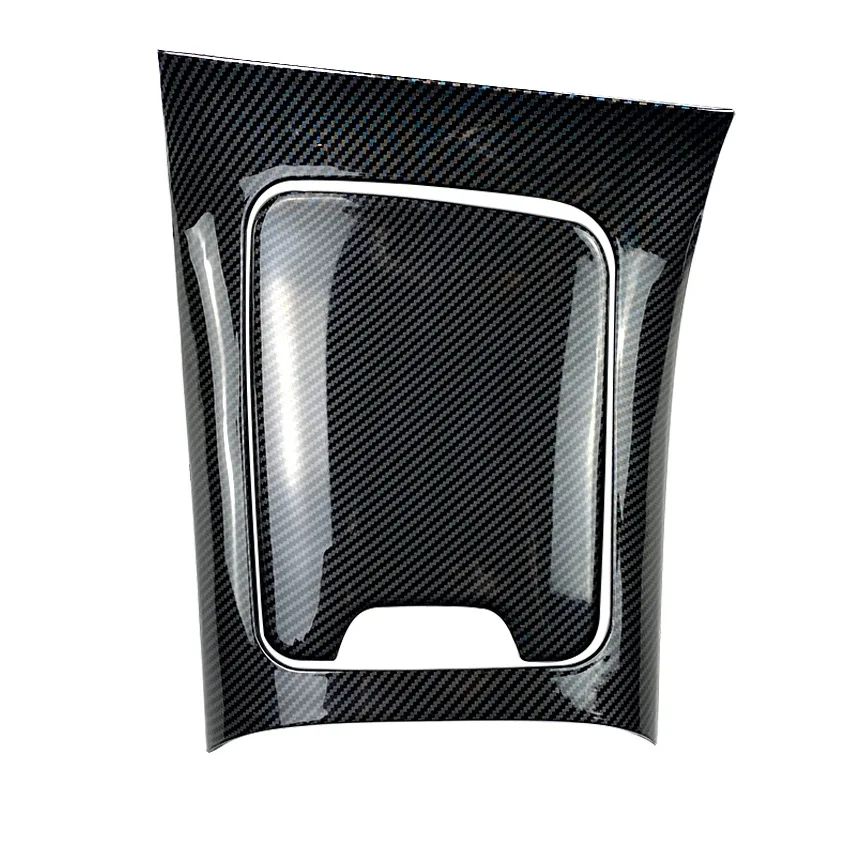 

LHD Car Center Console Panel Cover Sticker For Mercedes-Benz C-Class W206 C200 C260 C300 2022+ Car Styling