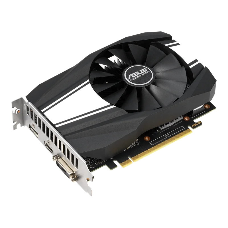 ASUS NVIDIA GTX 1660 PH GTX166 - Pc Gaming Gtx 1660 incelemesi ve fiyatı