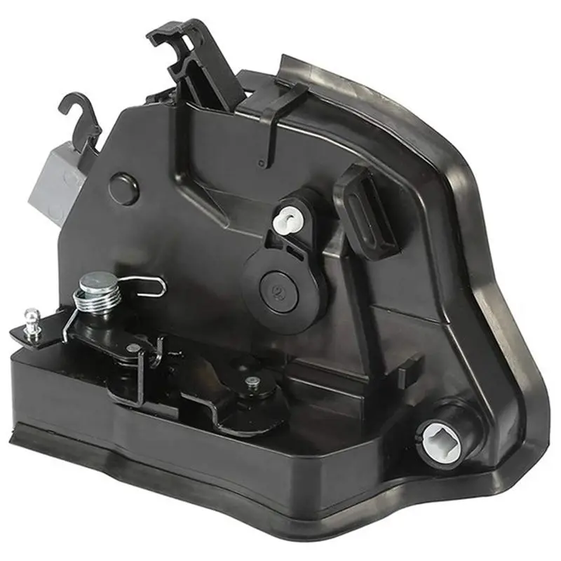 AB96-For BMW E53 X5 2000-2006 Front Left Door Lock Actuator 51218402537 Car Power Door Lock Latch Actuator Mechanism