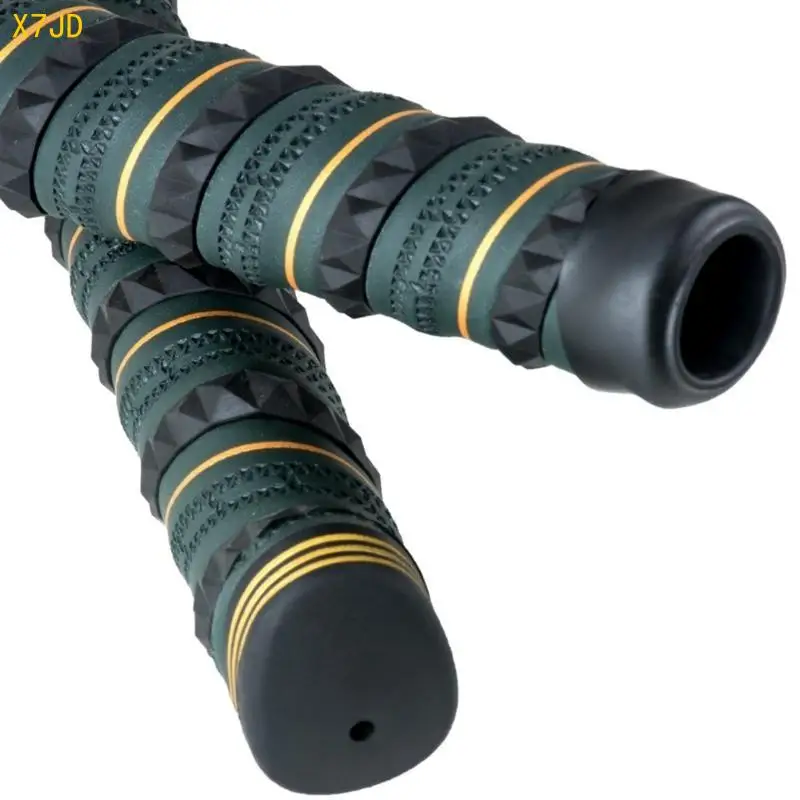 

X7jd стандартная легкая замена Golf Grip Comensive Golf Club glater Grips