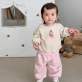 pink set