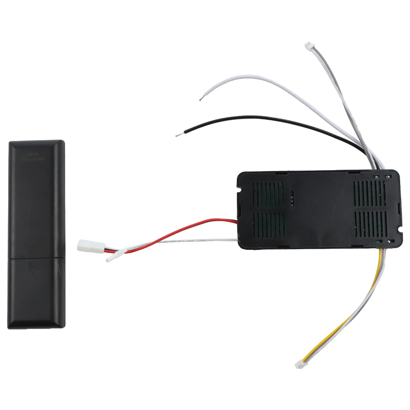 バッテリーモニターリモート可変速度制御屋内使用ホームオートメーションライト器具用ウィンドガイド機能